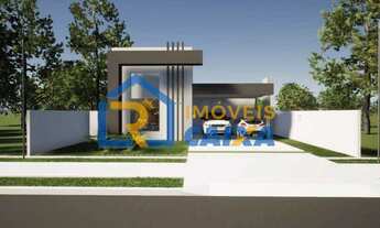 Imagem: Casa à venda, 183 m² - Alphaville - Rio