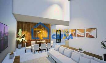 Imagem 2: Casa à venda, 183 m² - Alphaville - Rio das Ostras/RJ