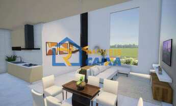 Imagem 3: Casa à venda, 183 m² - Alphaville - Rio das Ostras/RJ