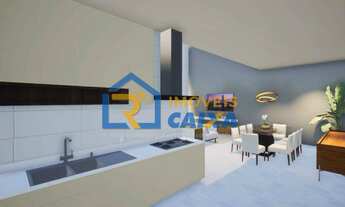 Imagem 4: Casa à venda, 183 m² - Alphaville - Rio das Ostras/RJ