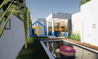 Imagem 6: Casa à venda, 183 m² - Alphaville - Rio das Ostras/RJ