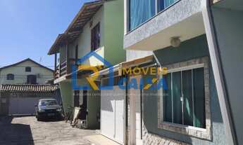 Imagem 2: Casa à venda, 2 Quartos - Extensão do Bosque - Rio das Ostras/RJ