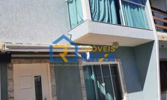 Imagem 4: Casa à venda, 2 Quartos - Extensão do Bosque - Rio das Ostras/RJ