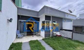 Imagem: Casa com 2 dormitórios à venda no Jardim