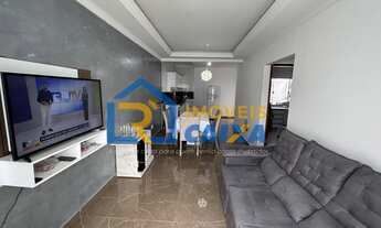 Imagem 3: Casa com 2 dormitórios à venda no Jardim Campomar - Rio das Ostras/RJ