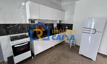 Imagem 4: Casa com 2 dormitórios à venda no Jardim Campomar - Rio das Ostras/RJ