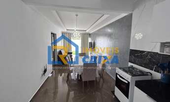 Imagem 5: Casa com 2 dormitórios à venda no Jardim Campomar - Rio das Ostras/RJ