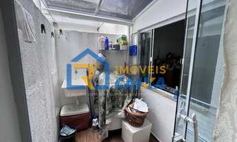 Imagem 6: Casa com 2 dormitórios à venda no Jardim Campomar - Rio das Ostras/RJ