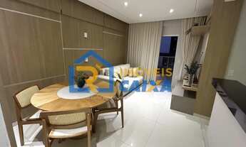 Imagem 2: Apartamento com 2 dormitórios à venda, 73 m² - Costazul - Rio das Ostras/RJ