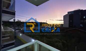 Imagem 4: Apartamento com 2 dormitórios à venda, 73 m² - Costazul - Rio das Ostras/RJ