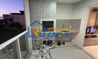 Imagem 5: Apartamento com 2 dormitórios à venda, 73 m² - Costazul - Rio das Ostras/RJ