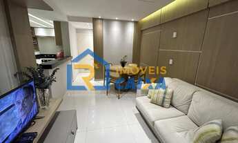 Imagem 6: Apartamento com 2 dormitórios à venda, 73 m² - Costazul - Rio das Ostras/RJ