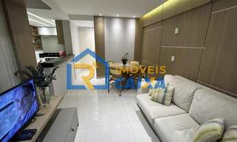 Imagem 7: Apartamento com 2 dormitórios à venda, 73 m² - Costazul - Rio das Ostras/RJ