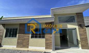 Imagem 2: Casa à venda, 100 m² - Cidade Praiana - Rio das Ostras/RJ