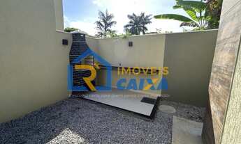 Imagem 3: Casa à venda, 100 m² - Cidade Praiana - Rio das Ostras/RJ