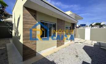 Imagem 4: Casa à venda, 100 m² - Cidade Praiana - Rio das Ostras/RJ