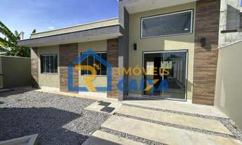 Imagem 5: Casa à venda, 100 m² - Cidade Praiana - Rio das Ostras/RJ