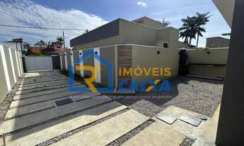 Imagem 6: Casa à venda, 100 m² - Cidade Praiana - Rio das Ostras/RJ