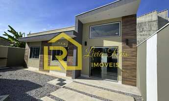 Imagem: Casa à venda, 100 m² - Cidade Praiana