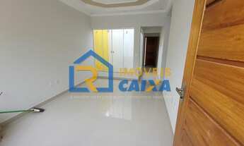 Imagem 2: Casa com 2 dormitórios à venda, 60 m² - Chácara Mariléa - Rio das Ostras/RJ