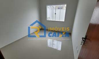 Imagem 3: Casa com 2 dormitórios à venda, 60 m² - Chácara Mariléa - Rio das Ostras/RJ