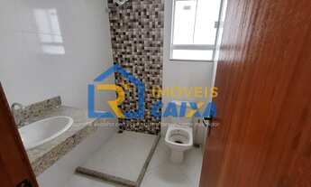 Imagem 4: Casa com 2 dormitórios à venda, 60 m² - Chácara Mariléa - Rio das Ostras/RJ