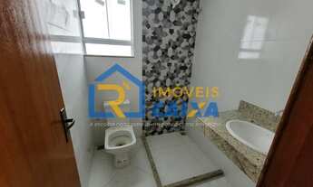 Imagem 5: Casa com 2 dormitórios à venda, 60 m² - Chácara Mariléa - Rio das Ostras/RJ