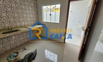 Imagem 7: Casa com 2 dormitórios à venda, 60 m² - Chácara Mariléa - Rio das Ostras/RJ