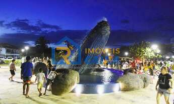 Imagem 3: Terreno à venda, 608 m² - Enseada das Gaivotas - Rio das Ostras/RJ