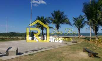 Imagem: Terreno à venda, 608 m² - Enseada das