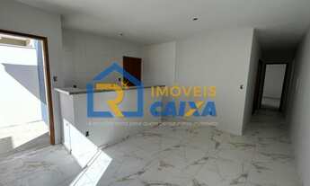 Imagem 2: Casa com 2 dormitórios à venda - Maria Turri - Rio das Ostras/RJ