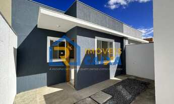 Imagem: Casa com 2 dormitórios à venda - Maria