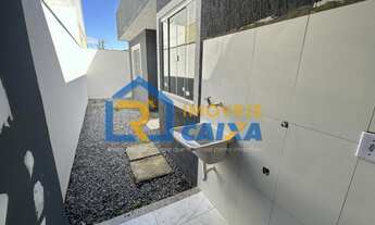 Imagem 7: Casa com 2 dormitórios à venda - Maria Turri - Rio das Ostras/RJ