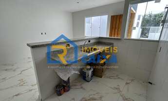 Imagem 4: Casa com 2 dormitórios à venda - Maria Turri - Rio das Ostras/RJ