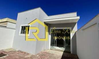 Imagem: Casa com 2 dormitórios à venda, 57 m²