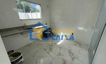 Imagem 3: Casa com 2 dormitórios à venda, 57 m² - Maria Turri - Rio das Ostras/RJ