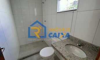 Imagem 4: Casa com 2 dormitórios à venda, 57 m² - Maria Turri - Rio das Ostras/RJ