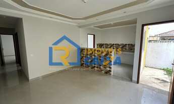 Imagem 2: Casa com 2 dormitórios à venda - Chácara Mariléa - Rio das Ostras/RJ