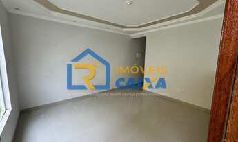 Imagem 3: Casa com 2 dormitórios à venda - Chácara Mariléa - Rio das Ostras/RJ