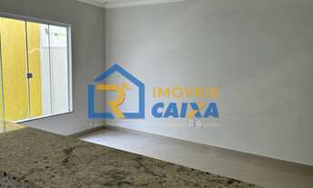 Imagem 4: Casa com 2 dormitórios à venda - Chácara Mariléa - Rio das Ostras/RJ