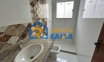 Imagem 7: Casa com 2 dormitórios à venda - Chácara Mariléa - Rio das Ostras/RJ