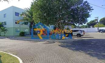 Imagem 3: Apartamento com 3 dormitórios á venda 91m² - Jardim Marileia, Rio das Ostras - RJ