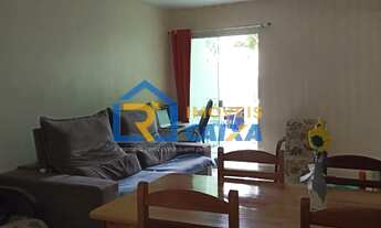 Imagem 5: Apartamento com 3 dormitórios á venda 91m² - Jardim Marileia, Rio das Ostras - RJ