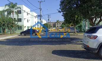 Imagem 4: Apartamento com 3 dormitórios á venda 91m² - Jardim Marileia, Rio das Ostras - RJ