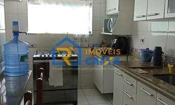 Imagem 6: Apartamento com 3 dormitórios á venda 91m² - Jardim Marileia, Rio das Ostras - RJ