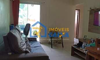 Imagem 7: Apartamento com 3 dormitórios á venda 91m² - Jardim Marileia, Rio das Ostras - RJ