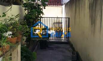 Imagem 2: Casa Duplex 2 Quartos, Ouro Verde, Rio das Ostras, RJ