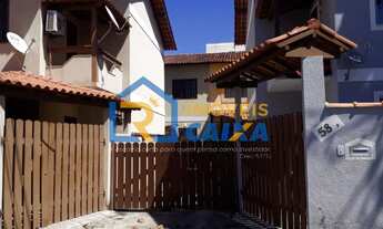 Imagem 7: Casa Duplex 2 Quartos, Ouro Verde, Rio das Ostras, RJ