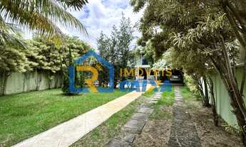 Imagem 2: Maravilhosa Casa com Piscina no Recreio em Rio das Ostras/RJ