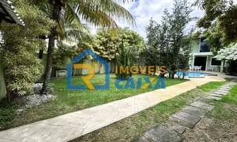 Imagem 3: Maravilhosa Casa com Piscina no Recreio em Rio das Ostras/RJ